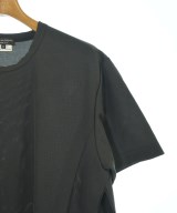 COMME des GARCONS HOMME PLUS（コムデギャルソンオムプリュス）Tシャツ・カットソー 黒 サイズ:M メンズ/2200663348121