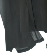 COMME des GARCONS HOMME PLUS（コムデギャルソンオムプリュス）Tシャツ・カットソー 黒 サイズ:M メンズ/2200663348121