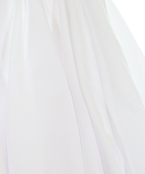 COMME des GARCONS HOMME PLUS（コムデギャルソンオムプリュス）ショートパンツ 白 サイズ:M メンズ/2200663348145