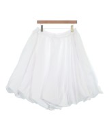 COMME des GARCONS HOMME PLUS（コムデギャルソンオムプリュス）ショートパンツ 白 サイズ:M メンズ/2200663348145