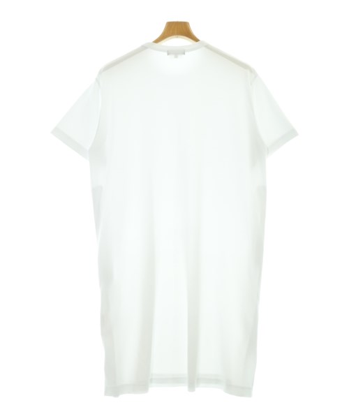 COMME des GARCONS HOMME PLUS（コムデギャルソンオムプリュス）Tシャツ・カットソー 白 サイズ:L メンズ/2200663348190