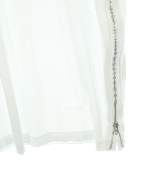 COMME des GARCONS HOMME PLUS（コムデギャルソンオムプリュス）Tシャツ・カットソー 白 サイズ:L メンズ/2200663348190