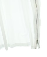 COMME des GARCONS HOMME PLUS（コムデギャルソンオムプリュス）Tシャツ・カットソー 白 サイズ:L メンズ/2200663348190