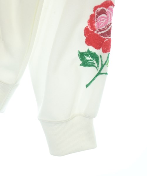 COMME des GARCONS HOMME PLUS（コムデギャルソンオムプリュス）パーカー 白 サイズ:M メンズ/2200664147020