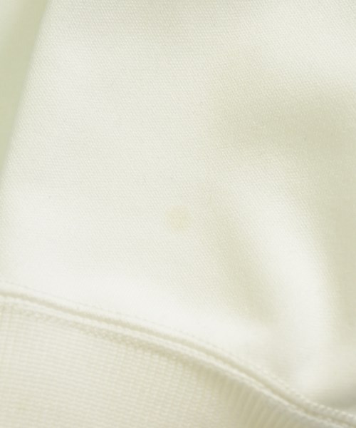 COMME des GARCONS HOMME PLUS（コムデギャルソンオムプリュス）パーカー 白 サイズ:M メンズ/2200664147020
