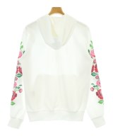 COMME des GARCONS HOMME PLUS（コムデギャルソンオムプリュス）パーカー 白 サイズ:M メンズ/2200664147020