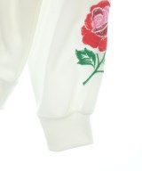 COMME des GARCONS HOMME PLUS（コムデギャルソンオムプリュス）パーカー 白 サイズ:M メンズ/2200664147020