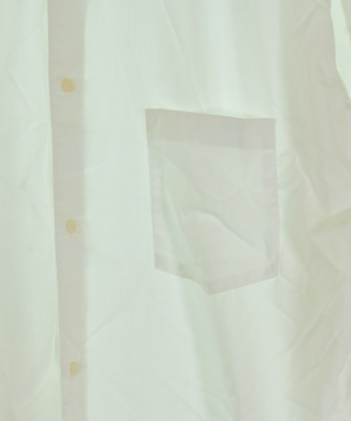 COMME des GARCONS HOMME PLUS（コムデギャルソンオムプリュス）Tシャツ・カットソー 白 サイズ:XL メンズ/2200667561076