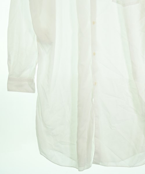 COMME des GARCONS HOMME PLUS（コムデギャルソンオムプリュス）Tシャツ・カットソー 白 サイズ:XL メンズ/2200667561076