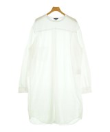 COMME des GARCONS HOMME PLUS（コムデギャルソンオムプリュス）Tシャツ・カットソー 白 サイズ:XL メンズ/2200667561076