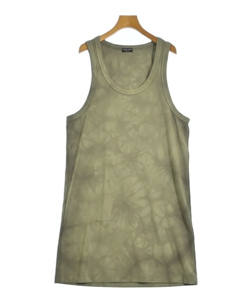 COMME des GARCONS HOMME PLUS(コムデギャルソンオムプリュス)のタンクトップ サイズ:-(S位) 16,500円
