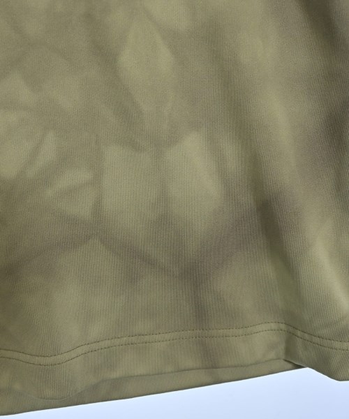 COMME des GARCONS HOMME PLUS（コムデギャルソンオムプリュス）タンクトップ カーキ サイズ:-(S位) メンズ/2200667561083