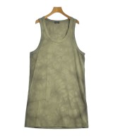COMME des GARCONS HOMME PLUS（コムデギャルソンオムプリュス）タンクトップ カーキ サイズ:-(S位) メンズ/2200667561083