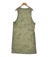 COMME des GARCONS HOMME PLUS（コムデギャルソンオムプリュス）タンクトップ カーキ サイズ:-(S位) メンズ/2200667561083