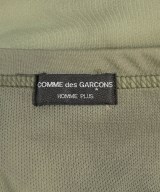 COMME des GARCONS HOMME PLUS（コムデギャルソンオムプリュス）タンクトップ カーキ サイズ:-(S位) メンズ/2200667561083