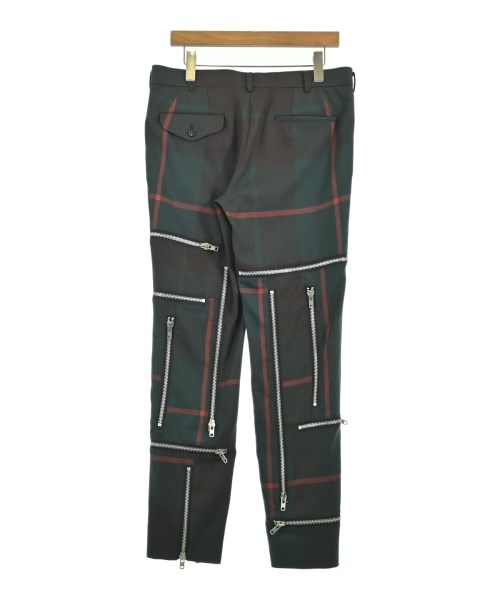 COMME des GARCONS HOMME PLUS（コムデギャルソンオムプリュス）その他 緑 サイズ:M メンズ/2200667636071