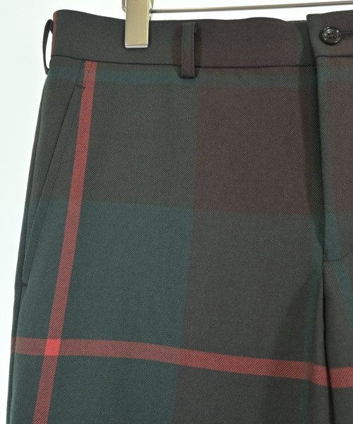 COMME des GARCONS HOMME PLUS（コムデギャルソンオムプリュス）その他 緑 サイズ:M メンズ/2200667636071