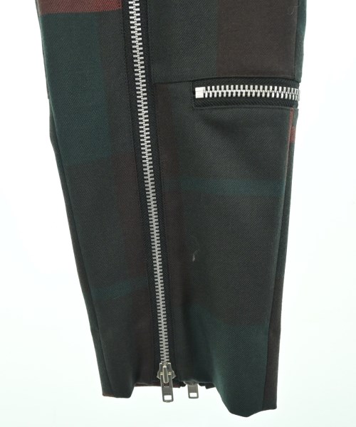 COMME des GARCONS HOMME PLUS（コムデギャルソンオムプリュス）その他 緑 サイズ:M メンズ/2200667636071