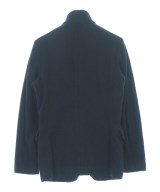 COMME des GARCONS HOMME PLUS（コムデギャルソンオムプリュス）カジュアルジャケット 紺 サイズ:S メンズ/2200667700017