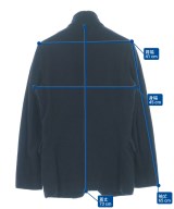 COMME des GARCONS HOMME PLUS（コムデギャルソンオムプリュス）カジュアルジャケット 紺 サイズ:S メンズ/2200667700017