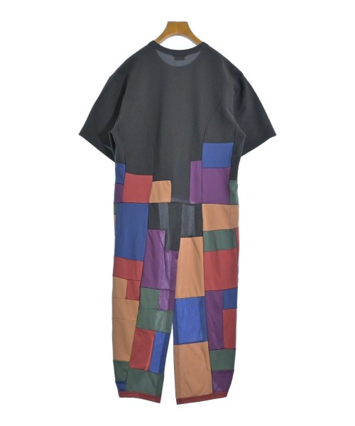 COMME des GARCONS HOMME PLUS（コムデギャルソンオムプリュス）Tシャツ・カットソー グレー サイズ:M メンズ/2200666201249
