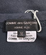 COMME des GARCONS HOMME PLUS（コムデギャルソンオムプリュス）Tシャツ・カットソー グレー サイズ:M メンズ/2200666201249