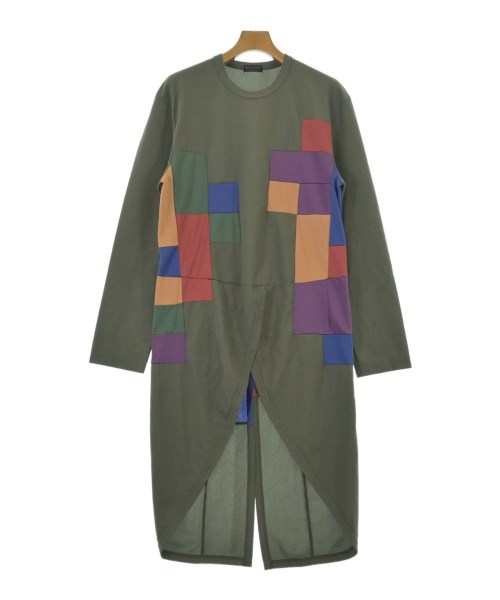 COMME des GARCONS HOMME PLUS(コムデギャルソンオムプリュス)のTシャツ・カットソー サイズ:-(XS位) 31,400円
