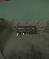 COMME des GARCONS HOMME PLUS（コムデギャルソンオムプリュス）Tシャツ・カットソー カーキ サイズ:-(XS位) メンズ/2200666201256