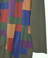 COMME des GARCONS HOMME PLUS（コムデギャルソンオムプリュス）Tシャツ・カットソー カーキ サイズ:-(XS位) メンズ/2200666201256