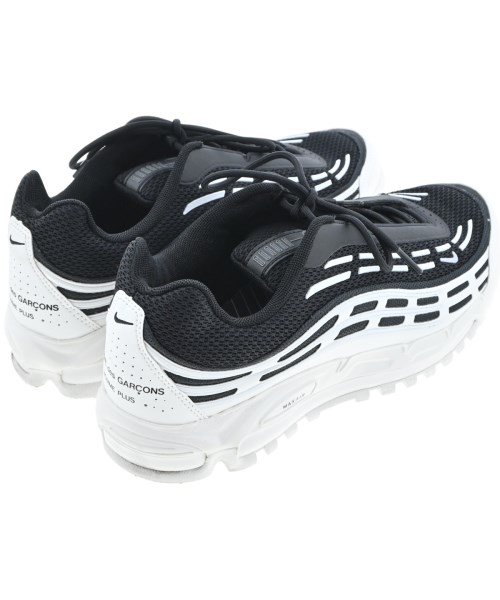 COMME des GARCONS HOMME PLUS（コムデギャルソンオムプリュス）スニーカー 黒 サイズ:27cm メンズ/2200667496309