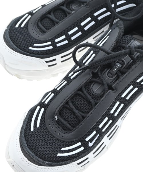 COMME des GARCONS HOMME PLUS（コムデギャルソンオムプリュス）スニーカー 黒 サイズ:27cm メンズ/2200667496309