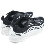 COMME des GARCONS HOMME PLUS（コムデギャルソンオムプリュス）スニーカー 黒 サイズ:27cm メンズ/2200667496309