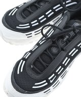 COMME des GARCONS HOMME PLUS（コムデギャルソンオムプリュス）スニーカー 黒 サイズ:27cm メンズ/2200667496309