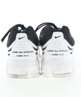 COMME des GARCONS HOMME PLUS（コムデギャルソンオムプリュス）スニーカー 黒 サイズ:27cm メンズ/2200667496309