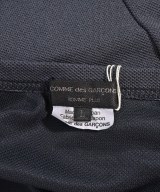 COMME des GARCONS HOMME PLUS（コムデギャルソンオムプリュス）Tシャツ・カットソー グレー サイズ:L メンズ/2200667894082