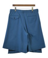COMME des GARCONS HOMME PLUS（コムデギャルソンオムプリュス）ショートパンツ 青 サイズ:XL メンズ/2200667934139