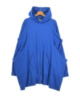 COMME des GARCONS HOMME PLUS（コムデギャルソンオムプリュス）パーカー 青 サイズ:XL メンズ/2200667934146