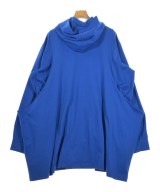 COMME des GARCONS HOMME PLUS（コムデギャルソンオムプリュス）パーカー 青 サイズ:XL メンズ/2200667934146