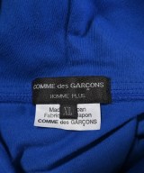 COMME des GARCONS HOMME PLUS（コムデギャルソンオムプリュス）パーカー 青 サイズ:XL メンズ/2200667934146