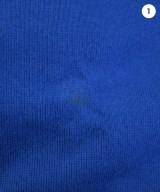 COMME des GARCONS HOMME PLUS（コムデギャルソンオムプリュス）パーカー 青 サイズ:XL メンズ/2200667934146