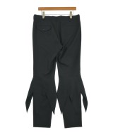 COMME des GARCONS HOMME PLUS（コムデギャルソンオムプリュス）スラックス 黒 サイズ:L メンズ/2200667947092