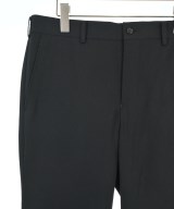 COMME des GARCONS HOMME PLUS（コムデギャルソンオムプリュス）スラックス 黒 サイズ:L メンズ/2200667947092