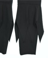 COMME des GARCONS HOMME PLUS（コムデギャルソンオムプリュス）スラックス 黒 サイズ:L メンズ/2200667947092
