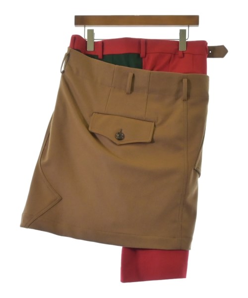 COMME des GARCONS HOMME PLUS（コムデギャルソンオムプリュス）その他 ベージュ サイズ:M メンズ/2200667994010