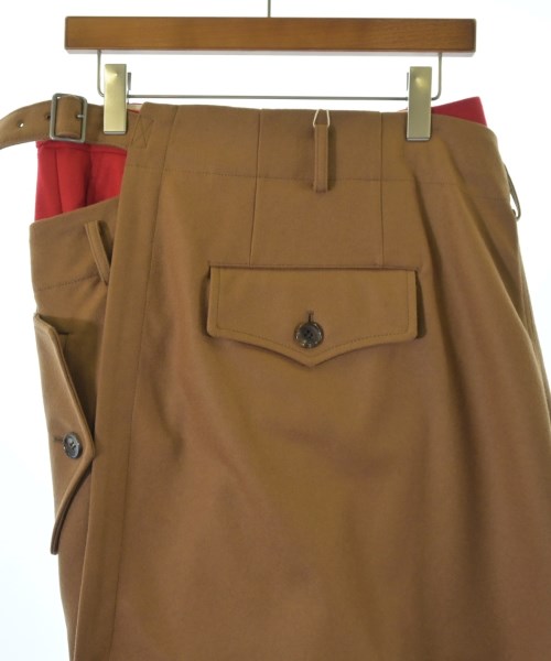 COMME des GARCONS HOMME PLUS（コムデギャルソンオムプリュス）その他 ベージュ サイズ:M メンズ/2200667994010