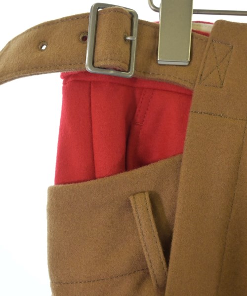 COMME des GARCONS HOMME PLUS（コムデギャルソンオムプリュス）その他 ベージュ サイズ:M メンズ/2200667994010