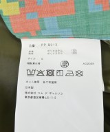 COMME des GARCONS HOMME PLUS（コムデギャルソンオムプリュス）カジュアルシャツ カーキ サイズ:S メンズ/2200667994034