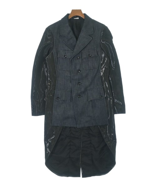 COMME des GARCONS HOMME PLUS(コムデギャルソンオムプリュス)その他 紺 サイズ:M/2200667999039