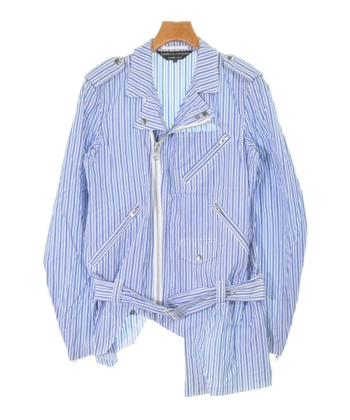 COMME des GARCONS HOMME PLUS(コムデギャルソンオムプリュス)その他 青 サイズ:M/2200668005036