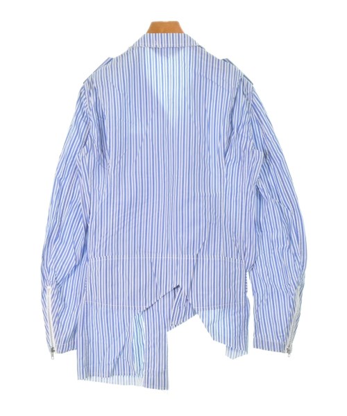 COMME des GARCONS HOMME PLUS（コムデギャルソンオムプリュス）その他 青 サイズ:M メンズ/2200668005036